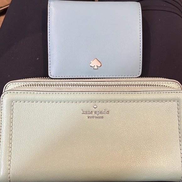 Kate spade wallet Large Wallet - Picture 9 of 9